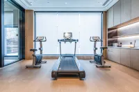 JI Hotel (Xiangyang Ancient City China Tang Town)