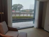 上海虹珠花园会议酒店 - 景观大床房