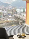 Liuhe lnn - Mountain view