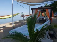 Brazaville Beach Resort - Beach