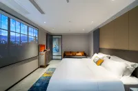 City Comfort Premier Hotel (Suizhou Wuyue Plaza) Hôtels à proximité de : Suizhou Museum