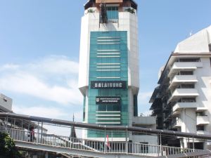 雅加達巴拉依蘭飯店