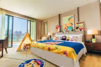 Sheraton Bailuhu Resort,Huizhou Các khách sạn ở Huệ Châu