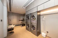 JI Hotel (Zoucheng Wanda Plaza) - Træningscentre