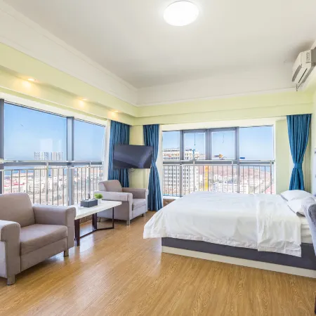 Home View Sea Hotel