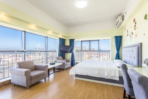 Home View Sea Hotel - Kondo