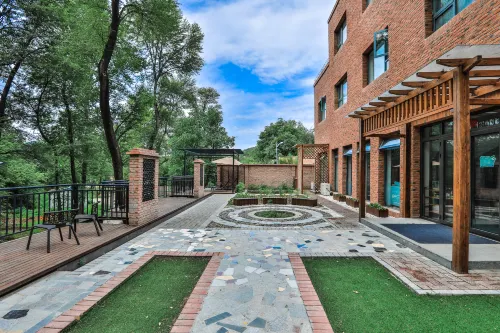 唯裏鄉居（北京延慶店）