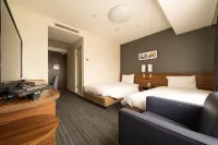 VIA INN SHINAGAWA OIMACHI JR-West Group Hotellit kohteessa Shinagawa
