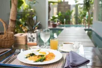 Hotel Five.S Hotels in Trapeang Thum