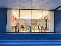 城市便捷酒店(河池城西大道店) - 酒店外部