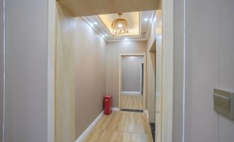 Shiran Times Inn
