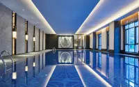 Wanda Realm Nanning - piscina