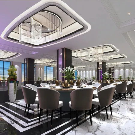 Baishun Zhongtian Hotel