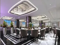 Baishun Zhongtian Hotel - Bữa sáng