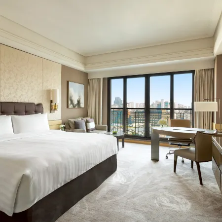 Midtown Shangri-La, Hangzhou