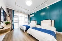 Zhujiajian Zuoyoushe Homestay - Villas