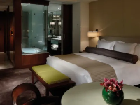 東京皇宮飯店 東京住宿飯店