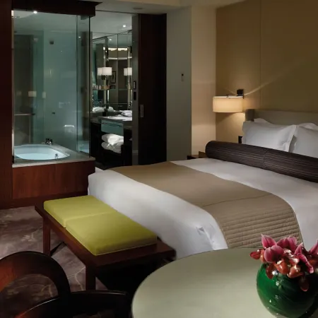 Palace Hotel Tokyo