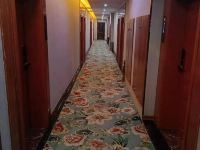 泽库岗藏大酒店 - 公共区域