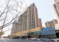 Lanzhou Mocha Homestay โรงแรมใน