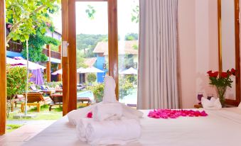 Hillside Resort Phu Quoc