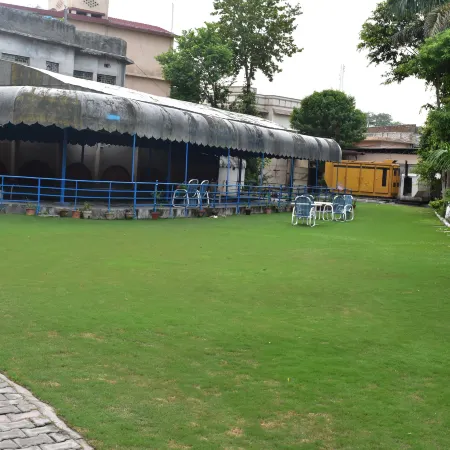Hotel Royal Palace Rawalpindi