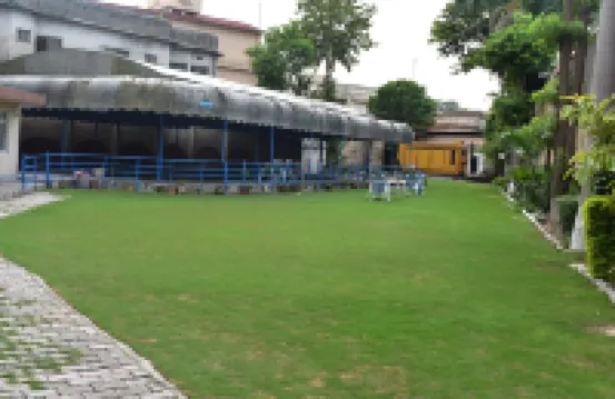 Hotel Royal Palace Rawalpindi