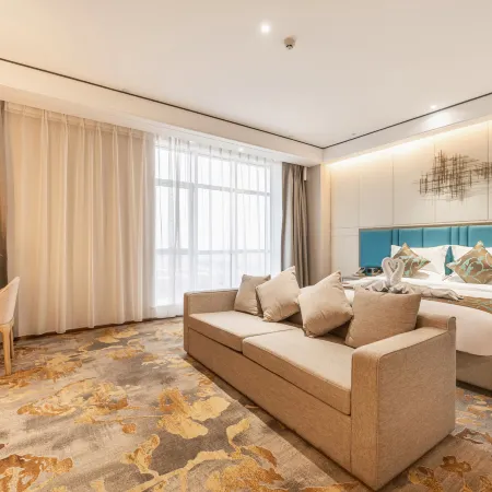 Tingjing Hotel