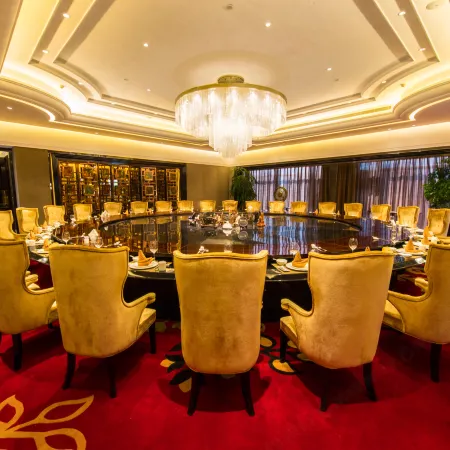 Wyndham Grand Plaza Royale Xianglin Shaoyang