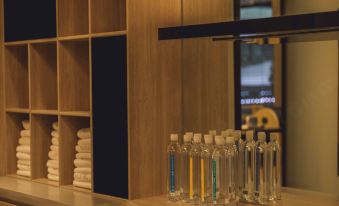 MUSTEL Hotel Guangzhou Nansha