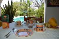JoysVilla Family Holiday Home Hotels in Malindi