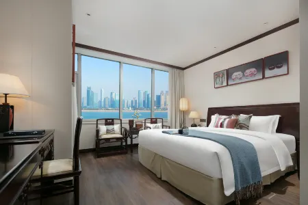 Hangzhou Tianyuan Grand Hotel