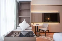 Zhuzhou Longcheng Business Hotel