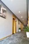 Shankee Hotel (Xingguo General Avenue Bus Station)
