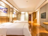 沃顿360酒店(柳州万达广场店) - 特惠悦享双床房