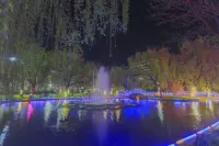 Longkou Apollo Seascape Garden Hotel - Ocean View