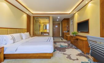 Kunming Yuxin Hotel