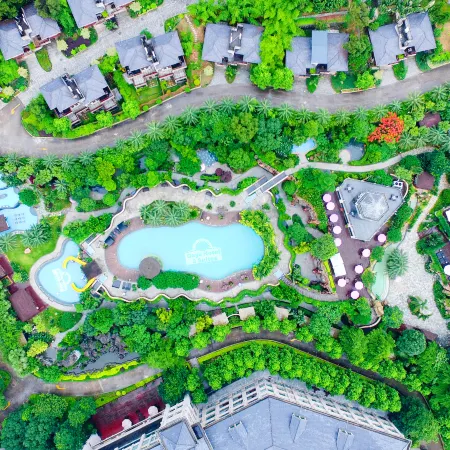 SIG Resort