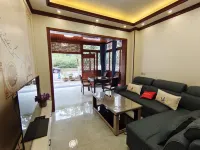 Wenchuan Yingjiangjing B&B Inn