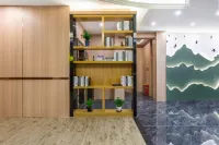 Tuke China Light Residence Hotel (Cangnan Lingxi)