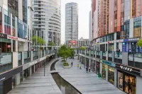 Orange Hotel (Beijing Sanlitun taiguli)