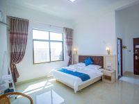 湄洲岛海宏宾馆 - 舒适标准大床房