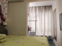 哈尔滨吆吆吆公寓(旭园分店) - 精致精装一室大床房