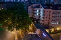 TRUE GO Hotel (Shanghai Xujiahui Jiaotong University Subway Station)