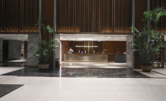 Zhongtai New Century Grand Hotel Shangqiu