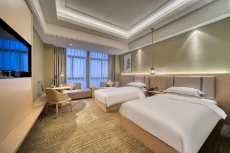 Hangzhou Bojing International Hotel