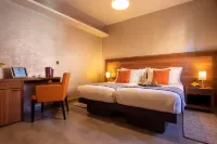 Dellarosa Boutique Hotel and Spa Hotels in 