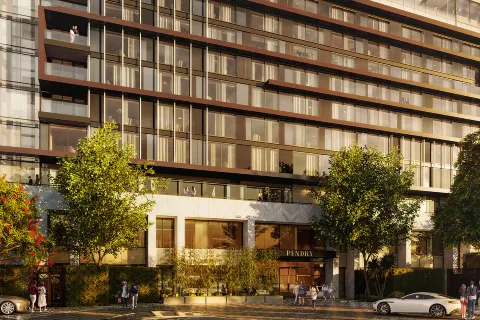 Pendry West Hollywood