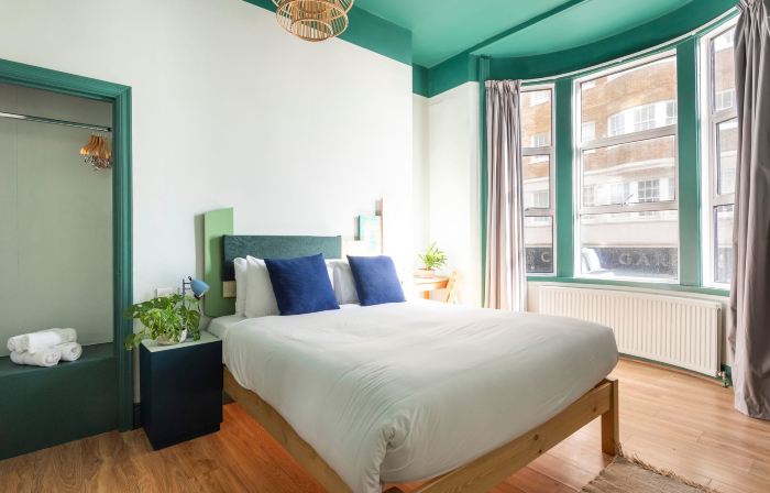 West Beach Hotel Brighton