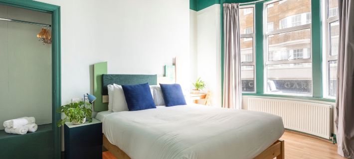 West Beach Hotel Brighton โรงแรมในบริกตัน
